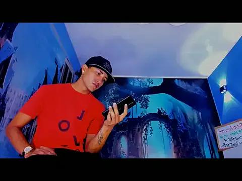 Freechat Domine_Couple74 on StripChat