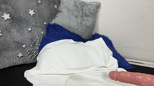 Freechat dominic_brandd23 on StripChat