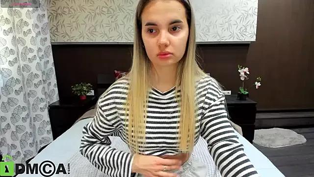 Donna_Evans from StripChat is Freechat