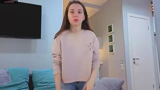 DonnaBurkee from StripChat