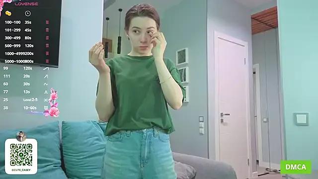 DonnaBurkee from StripChat