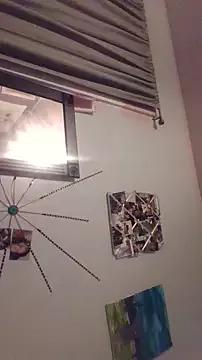 DoobieTrippin420 from StripChat is Freechat
