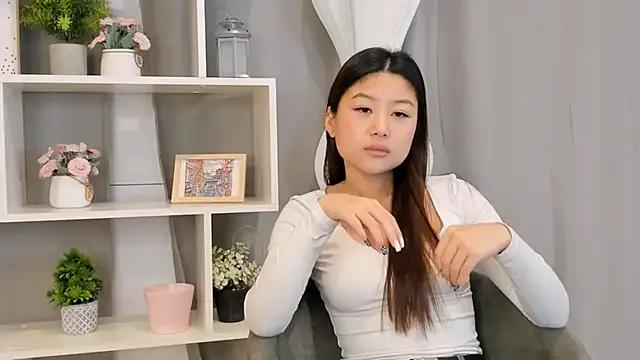 DortheyNilan from StripChat is Freechat
