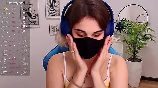 dream_gir1 from StripChat is Freechat