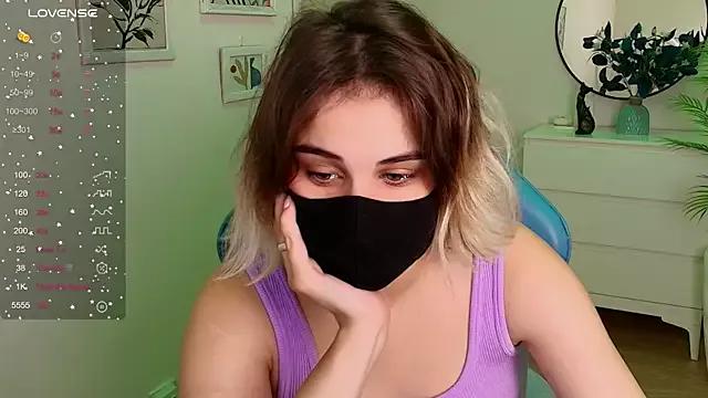 dream_gir1 from StripChat is Freechat