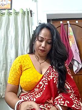 DREAM_GIRL-30 from StripChat is Freechat
