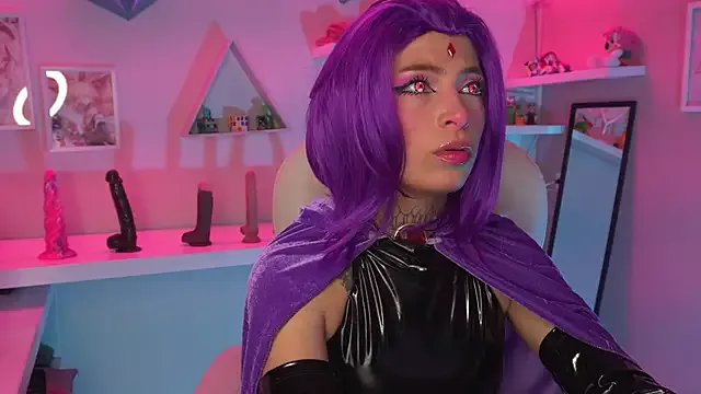 Freechat dreamleah_ on StripChat