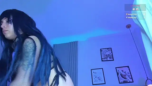 Freechat dreamleah_ on StripChat