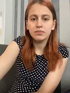 Dreamy_devilL from StripChat is Freechat