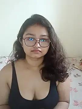 Drizzling_Intimecy from StripChat is Freechat