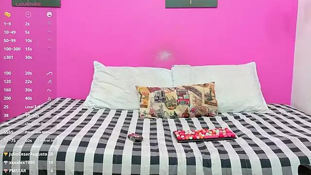 drooling4daddy from StripChat is Freechat