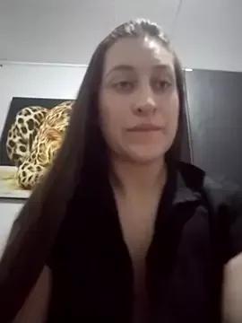 dulccemaria24 from StripChat is Freechat