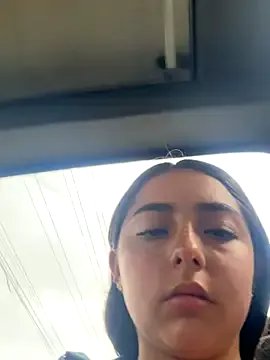 Freechat Dulce_1408 on StripChat