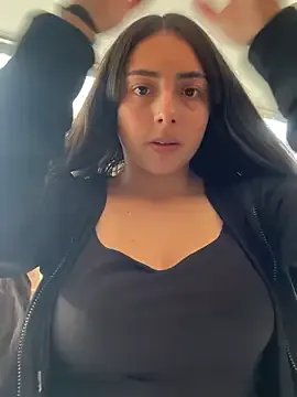 Freechat Dulce_1408 on StripChat