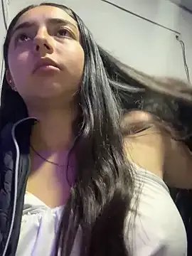 Freechat Dulce_1408 on StripChat