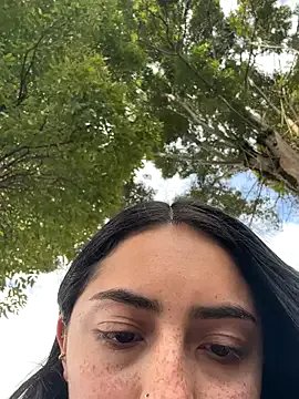 Freechat Dulce_1408 on StripChat