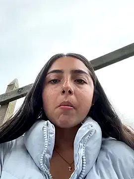 Freechat Dulce_1408 on StripChat