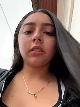 Freechat Dulce_1408 on StripChat