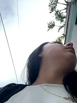 Freechat Dulce_1408 on StripChat