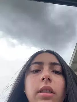 Freechat Dulce_1408 on StripChat