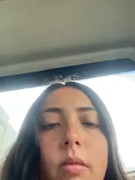 Freechat Dulce_1408 on StripChat