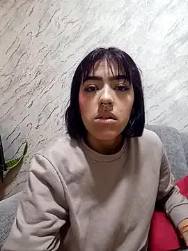 Freechat Dulce_Bella_ on StripChat