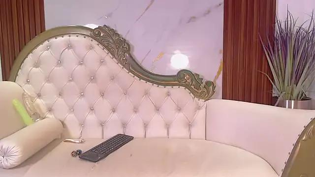 Dulce_Maay from StripChat is Freechat