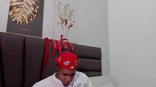 Freechat Duo69Sexual on StripChat