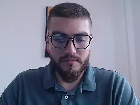 Dylanwish from StripChat is Freechat