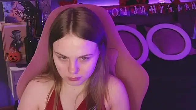 Private Dyna_bae on StripChat