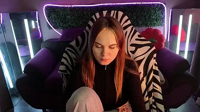 Private Dyna_bae on StripChat