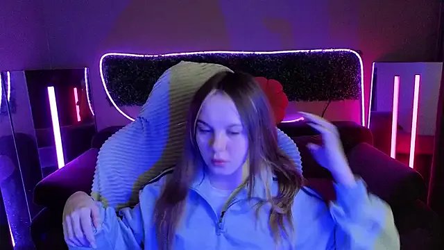 Private Dyna_bae on StripChat