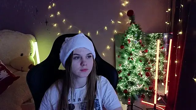 Private Dyna_bae on StripChat