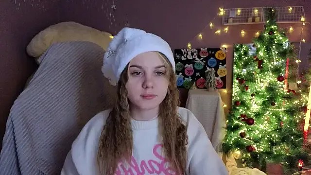 Private Dyna_bae on StripChat