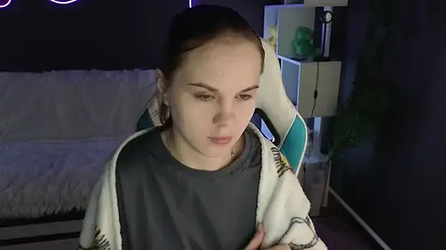 Private Dyna_bae on StripChat