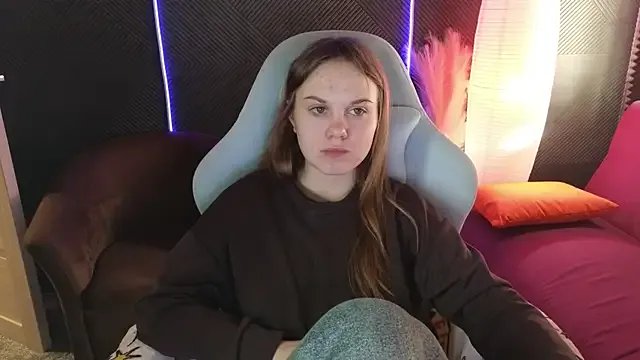 Private Dyna_bae on StripChat