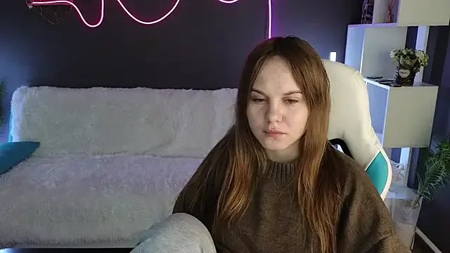 Private Dyna_bae on StripChat