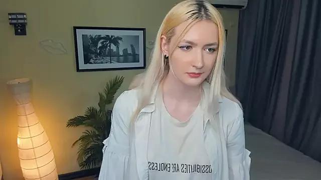 EasterBlink from StripChat is Freechat