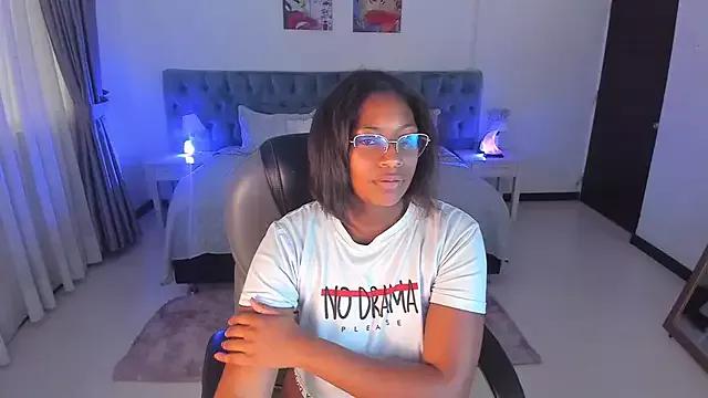 ebony_fantasy2 from StripChat is Freechat