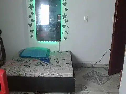 Freechat Ebony_luna on StripChat