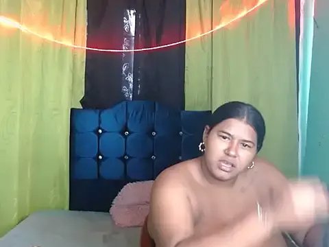 Freechat Ebony_luna on StripChat