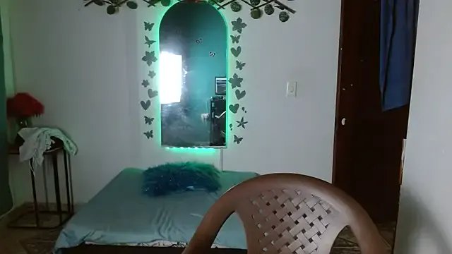 Freechat Ebony_luna on StripChat