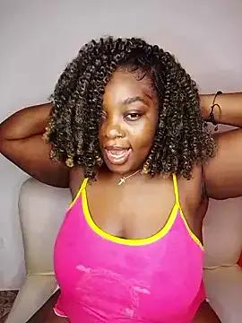 Ebony_NeighborMoans from StripChat