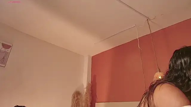 Private Ebonyswet_ on StripChat