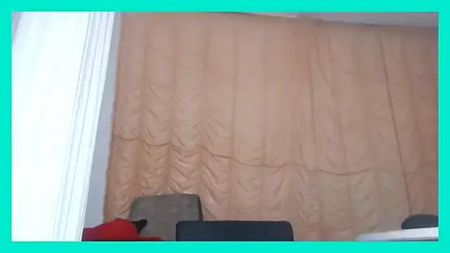 EbonyWildYou from StripChat is Freechat