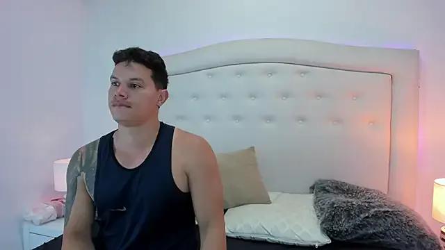 EclipseandFlame from StripChat is Freechat