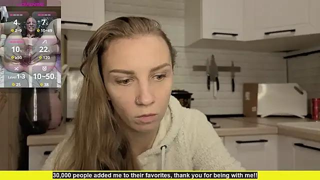 Freechat Edena_ on StripChat