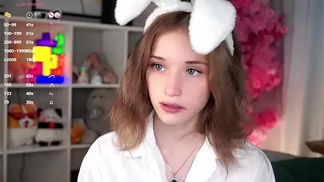EdlinHargus from StripChat is Freechat