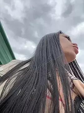 Effy-bonny from StripChat is Freechat