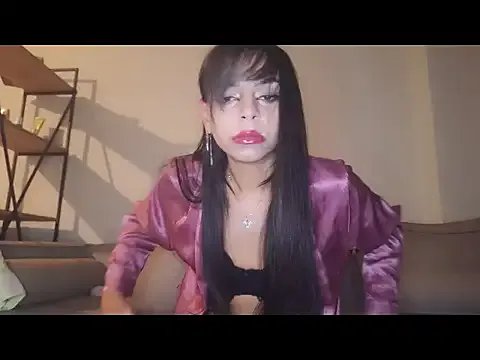 Freechat EG-TRS on StripChat